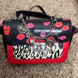 Betsey Johnson Purse